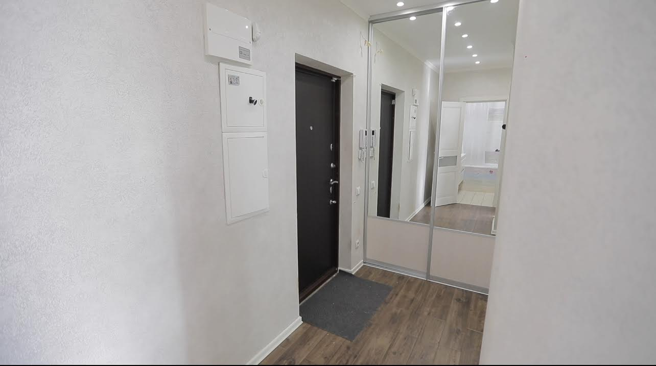 продажа однокомнатной квартиры номер A-172943 в Малиновском районе, фото номер 11